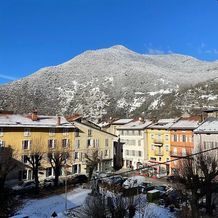 La Montagnette L Oursson Chambre Maison En Travaux De 10H A 17H 무티에 외부 사진