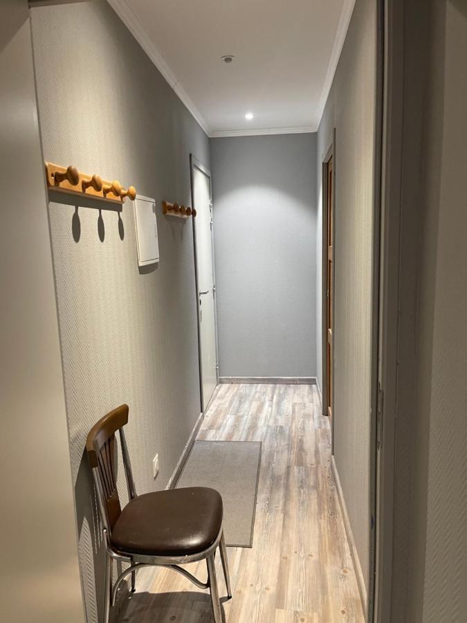 La Montagnette L Oursson Chambre Maison En Travaux De 10H A 17H 무티에 외부 사진